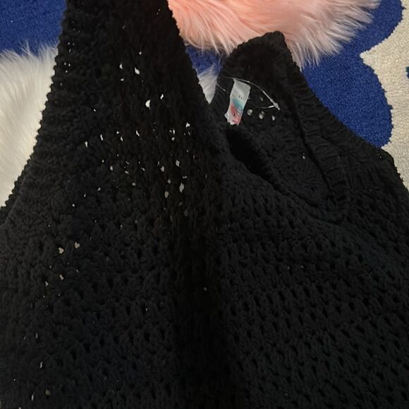 Free People Dune Fauxchet Sweater Tank,NWOT - Picture 8 of 8